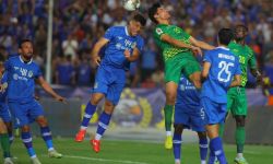 الثلاثاء.. انطلاق الجولة الـ 23 من دوري نجوم العراق بـ10 مواجهات